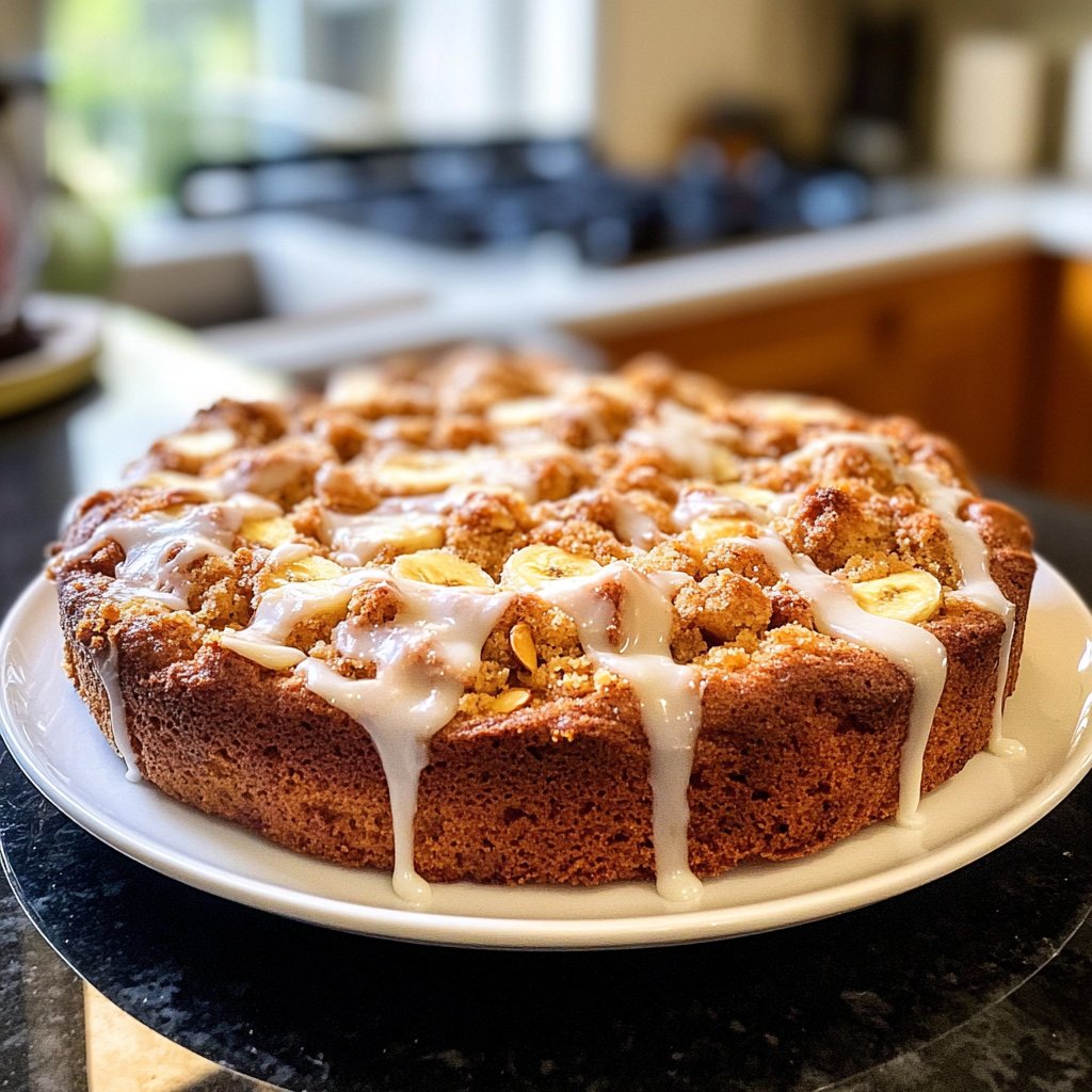 Gesunder Kuchen ohne Mehl
