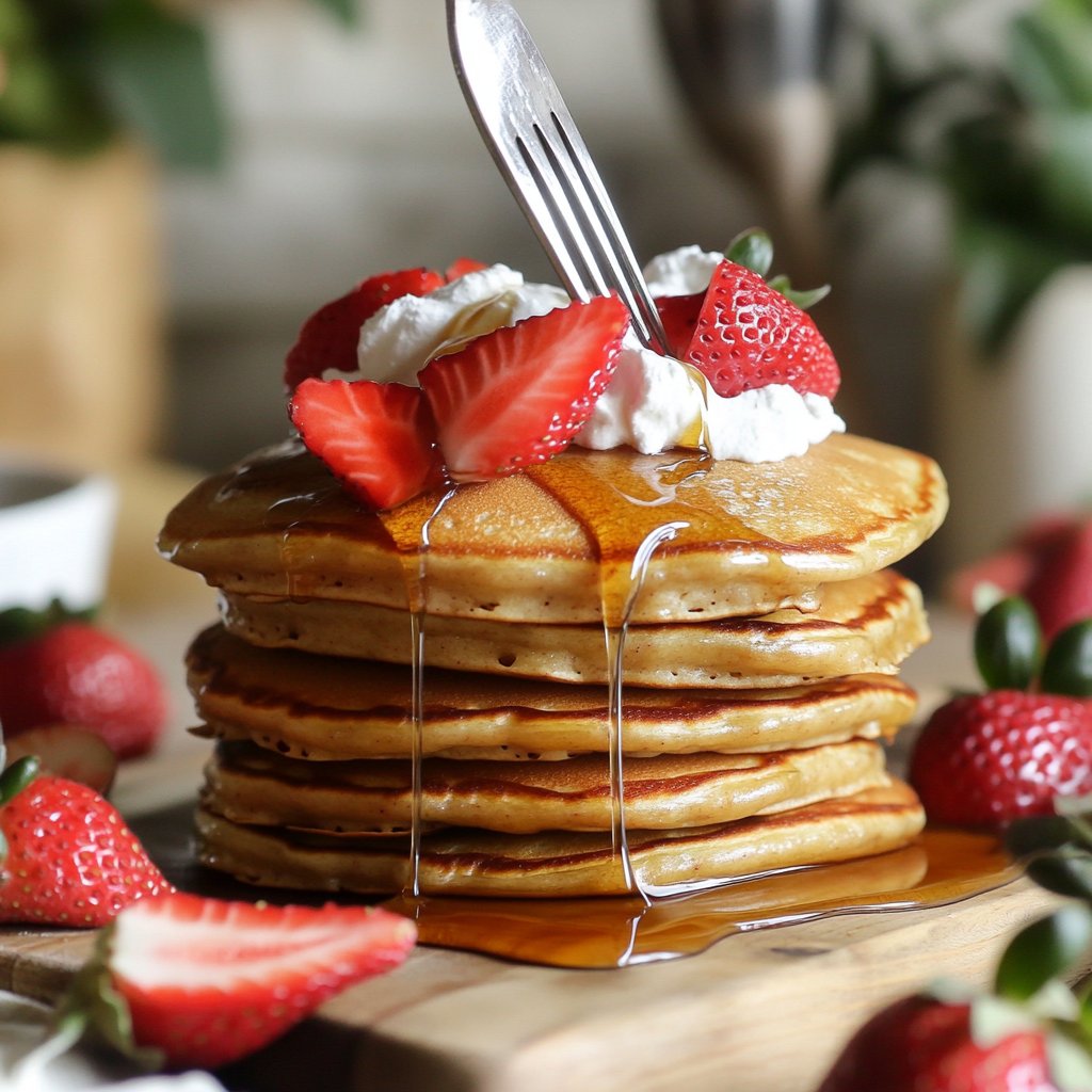 Valentinstag Frühstück Ideen