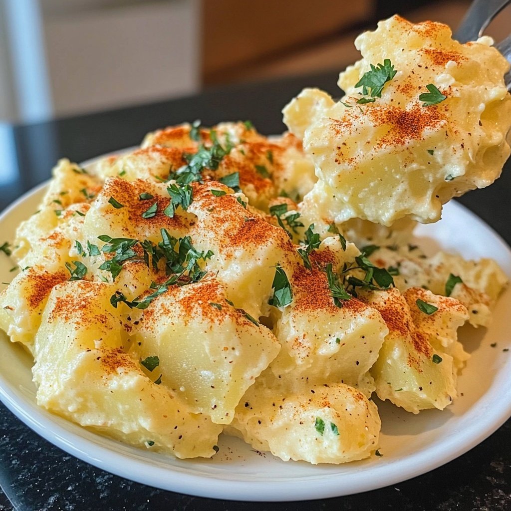 Kartoffel Rezepte für Anfänger