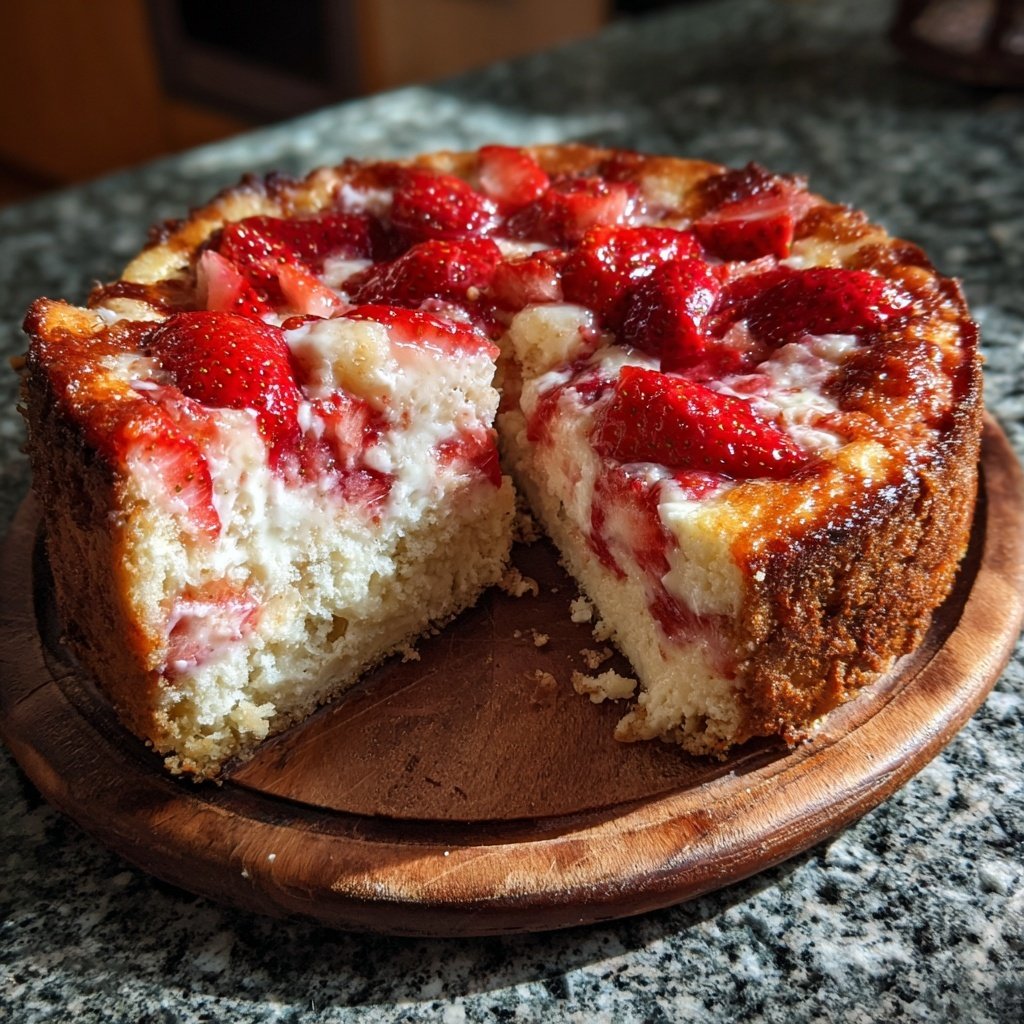 Backstube & Desserts