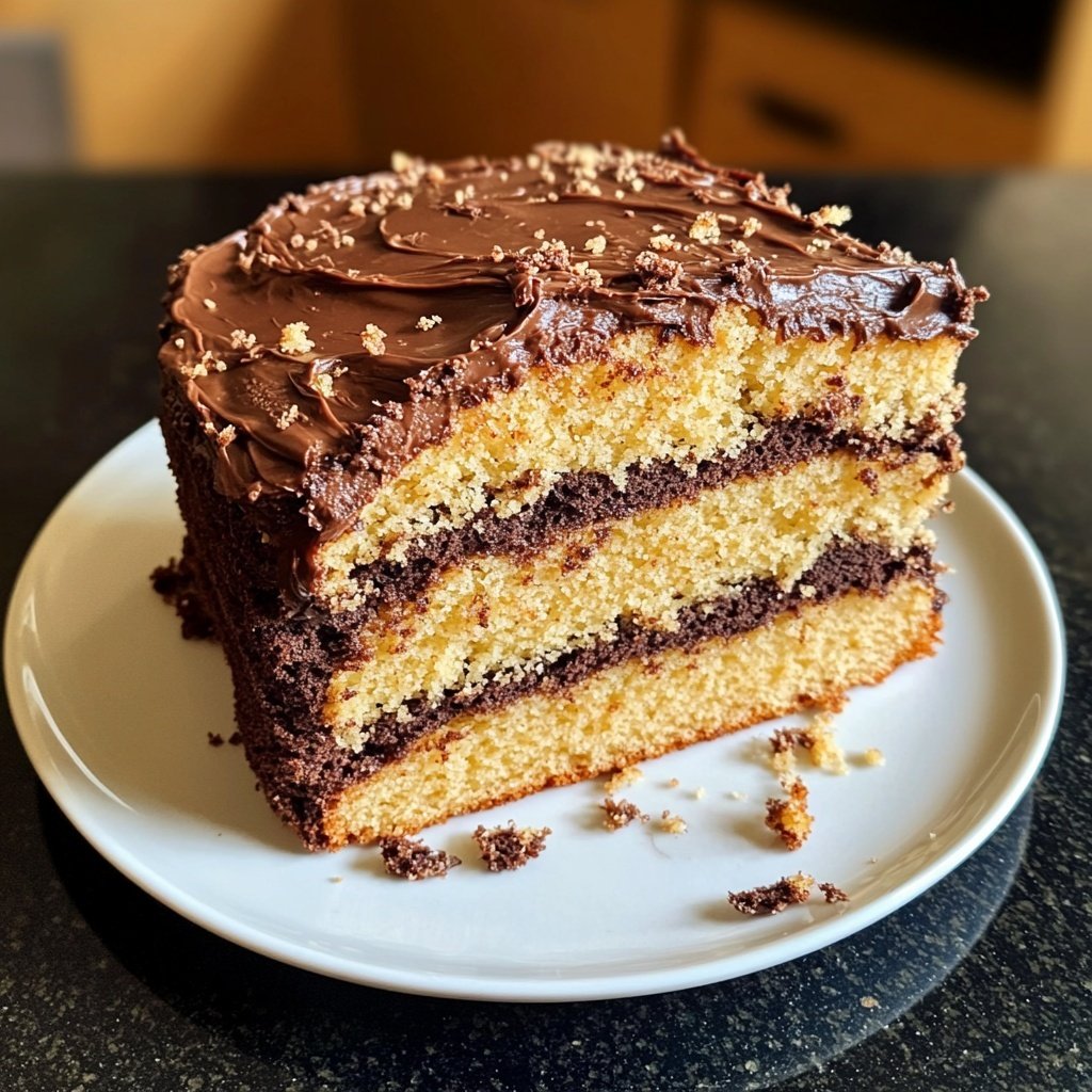 Kuchen für Anfänger