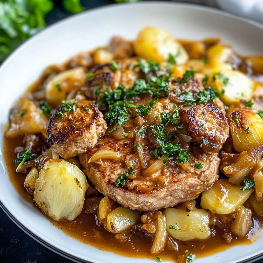 Hackfleisch Kartoffel Pfanne mit Weißkohl