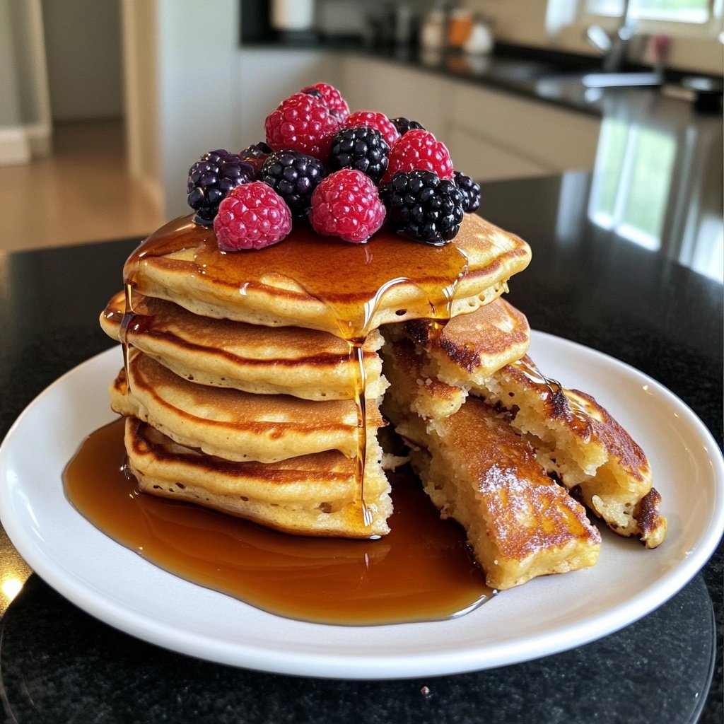 Frühstücksideen ohne Aufwand