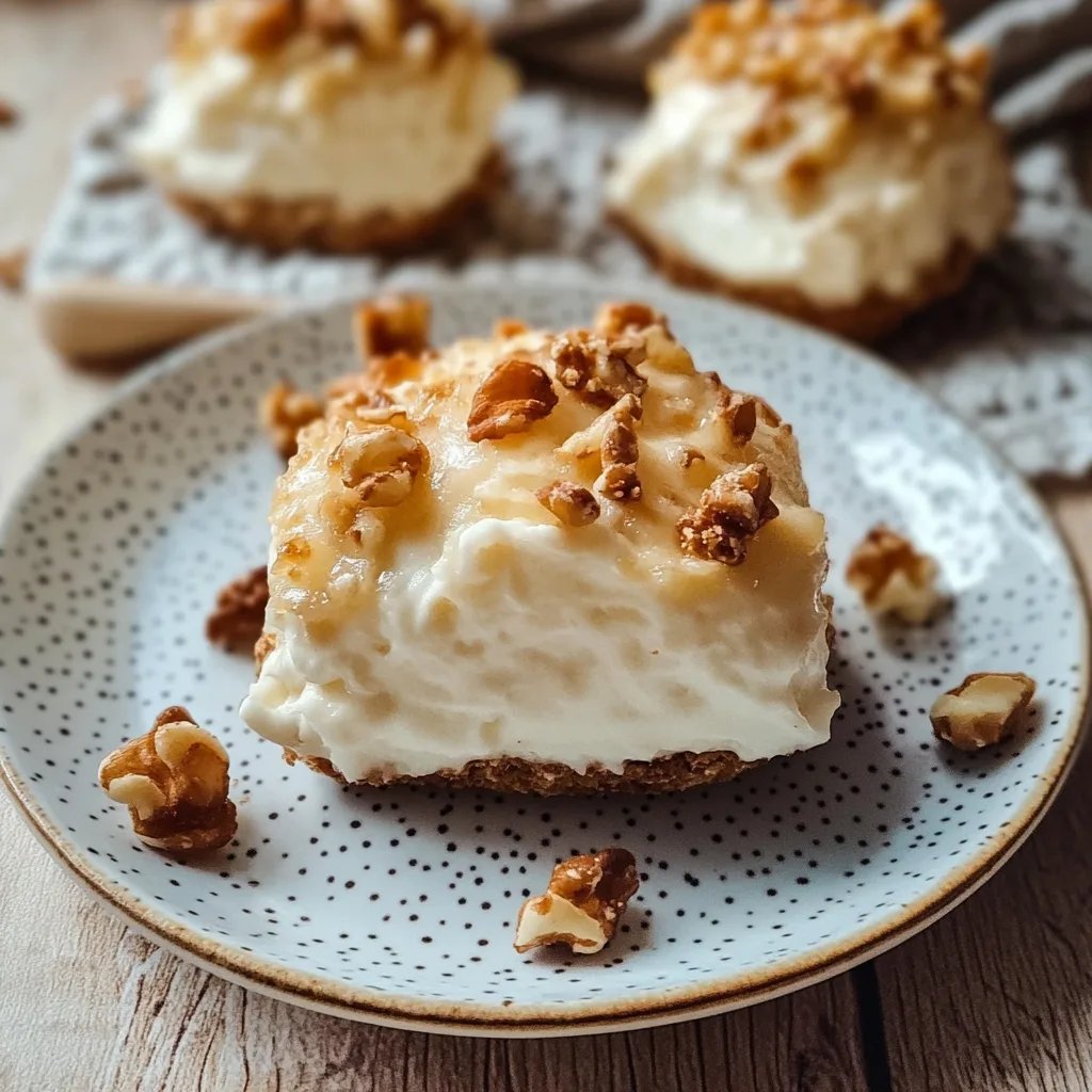 Milchmädchen Kokosmakronen