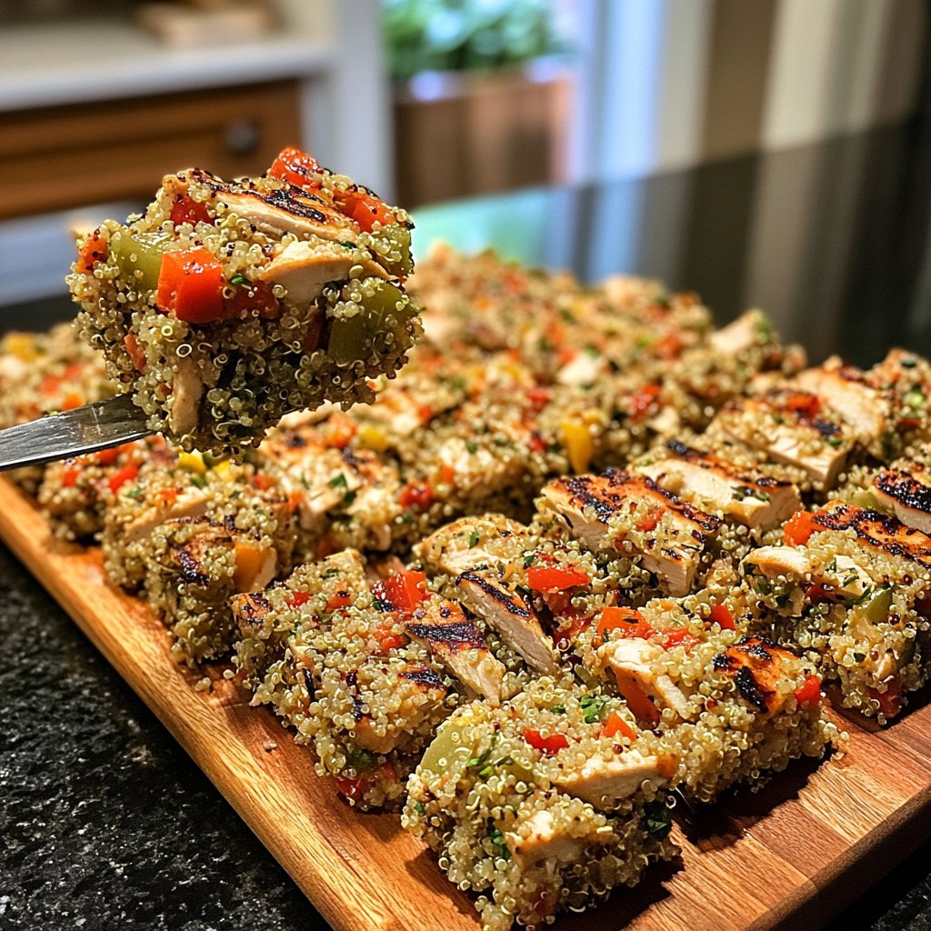 High Protein Lieblingsgerichte