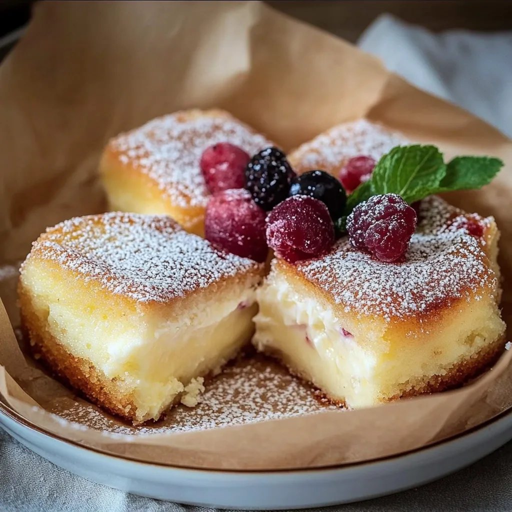 Zimt trifft Käsekuchen