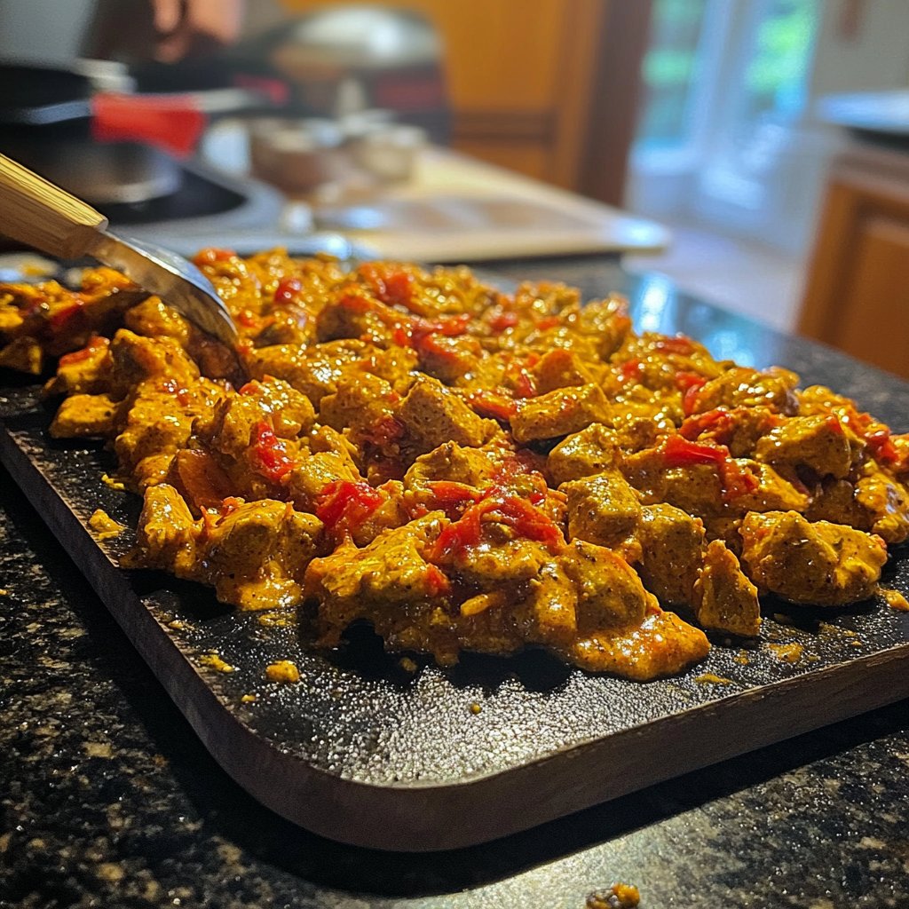 Jamaikanisches Essen