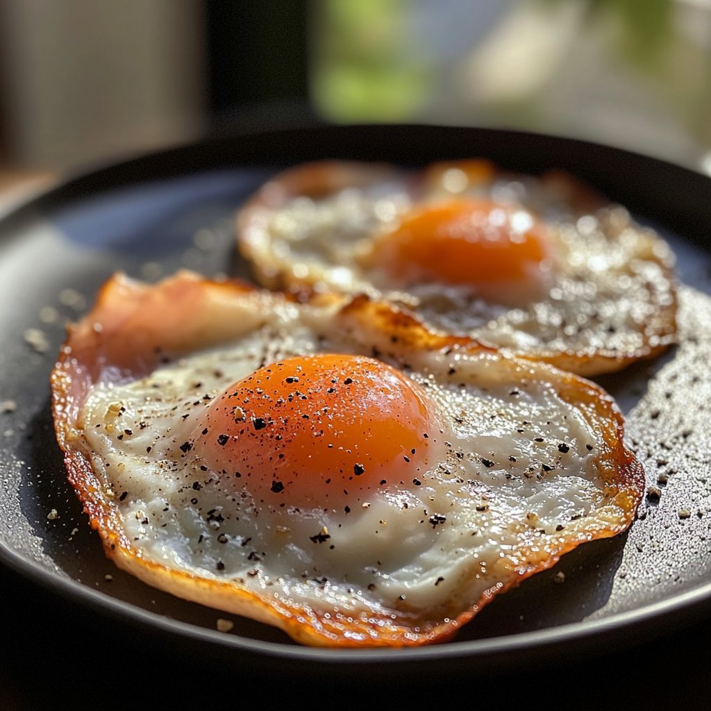 Frühstücksideen für jeden Tag